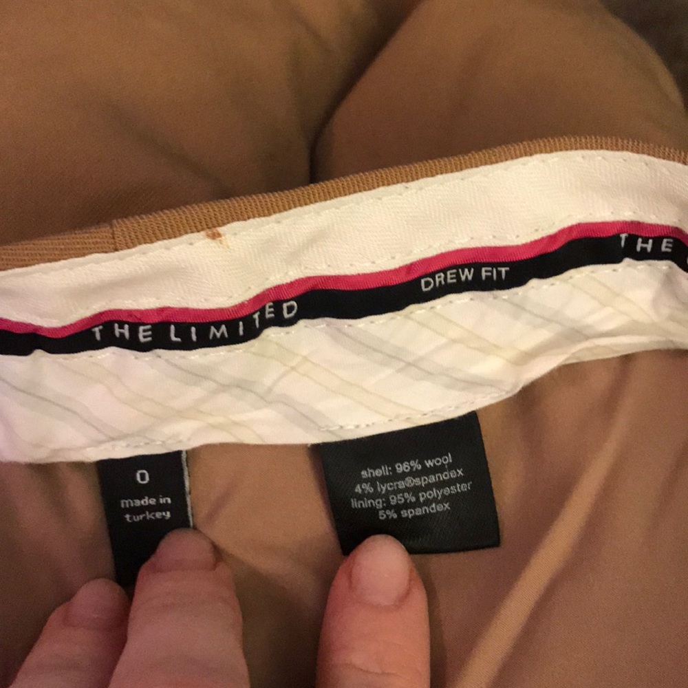 Pants - Picture 3 of 3